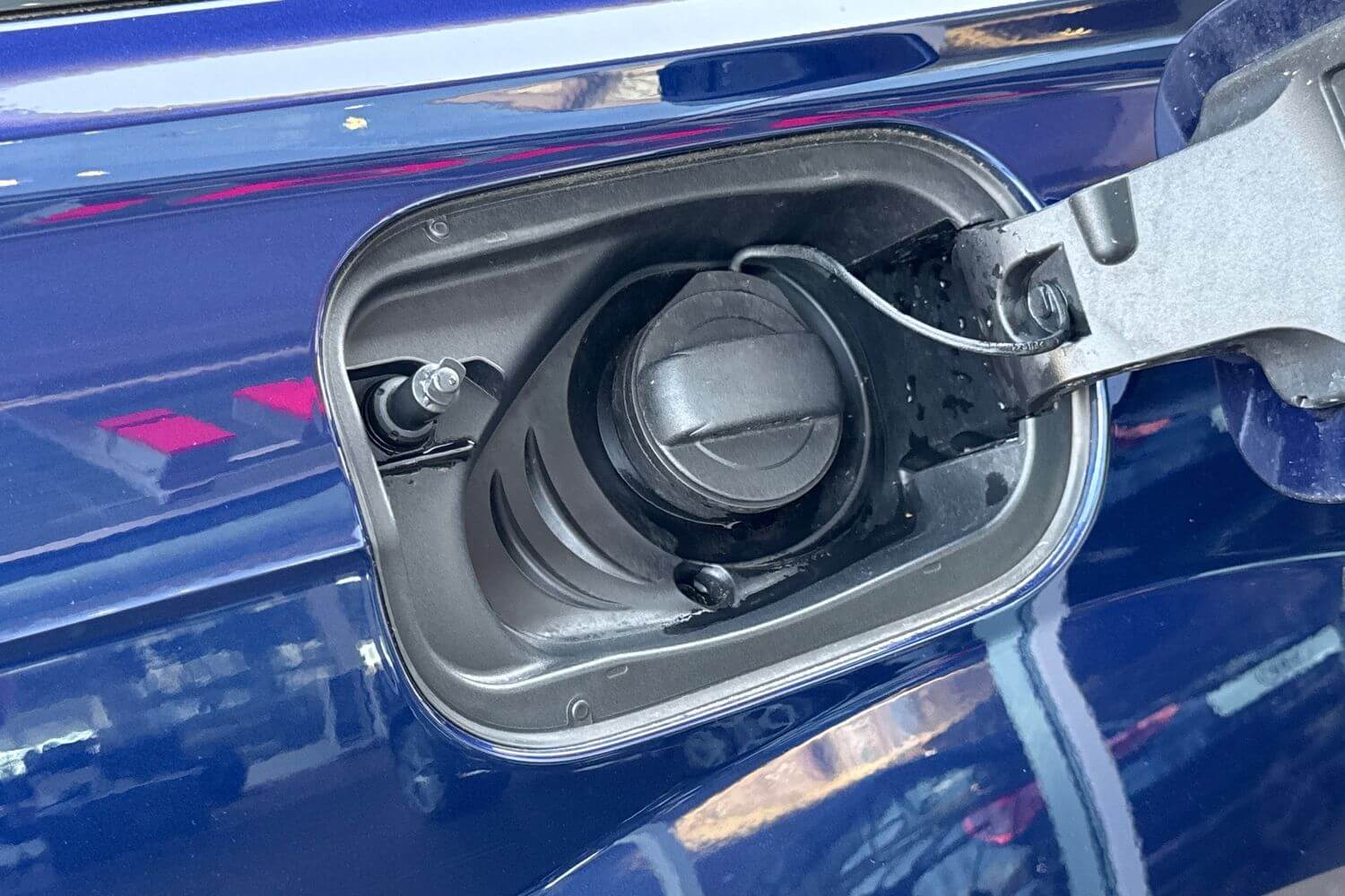 Audi Q7 thumbnail image number 14