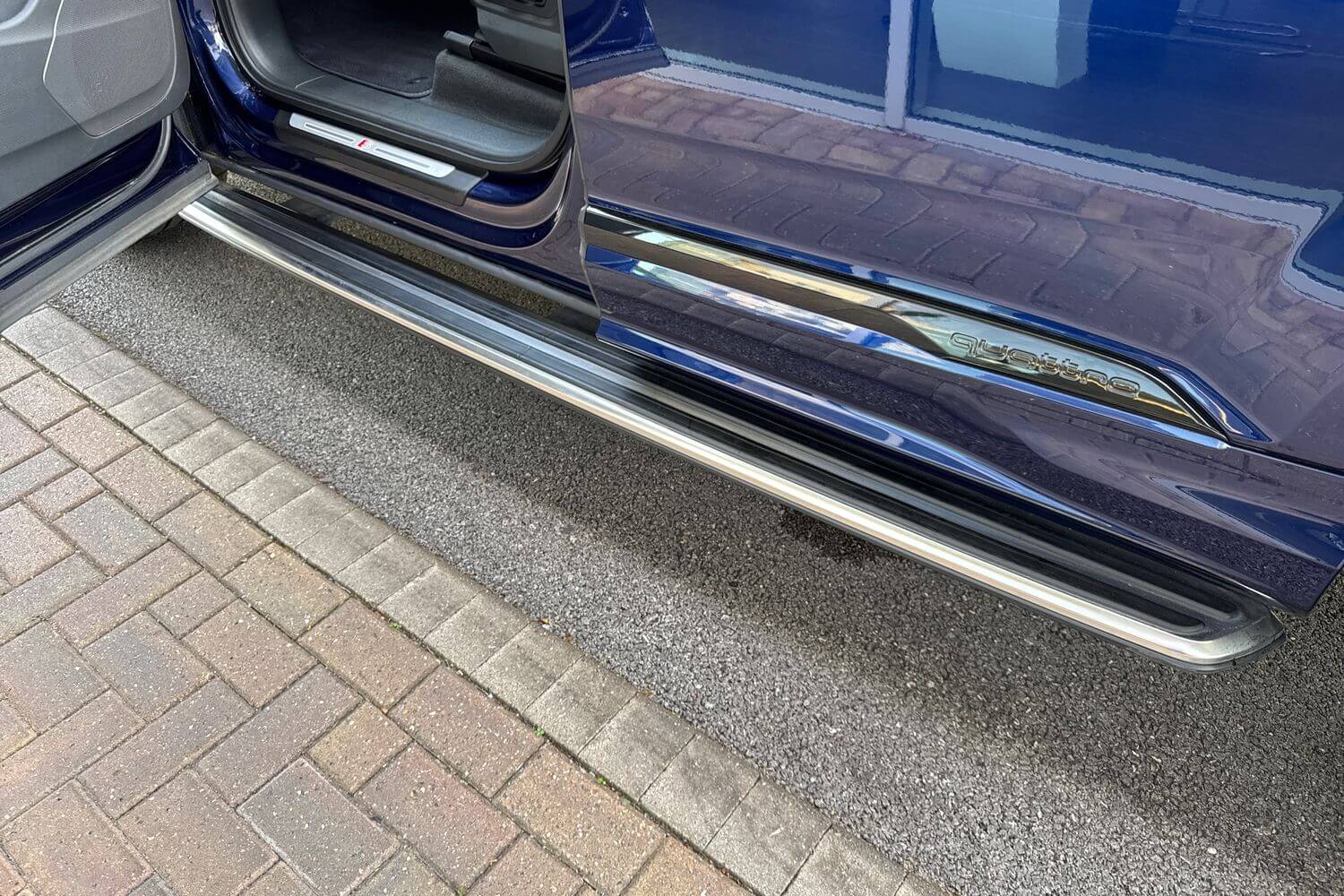 Audi Q7 thumbnail image number 24