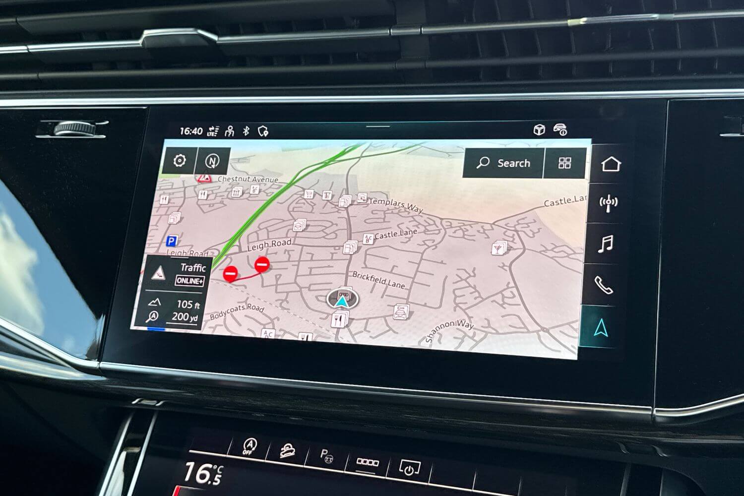 Audi Q7 thumbnail image number 32