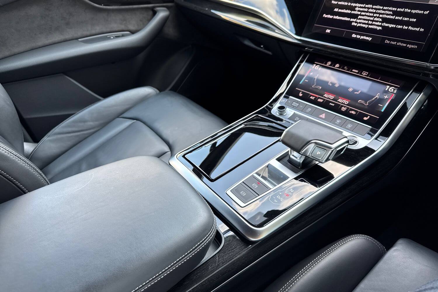 Audi Q7 thumbnail image number 36