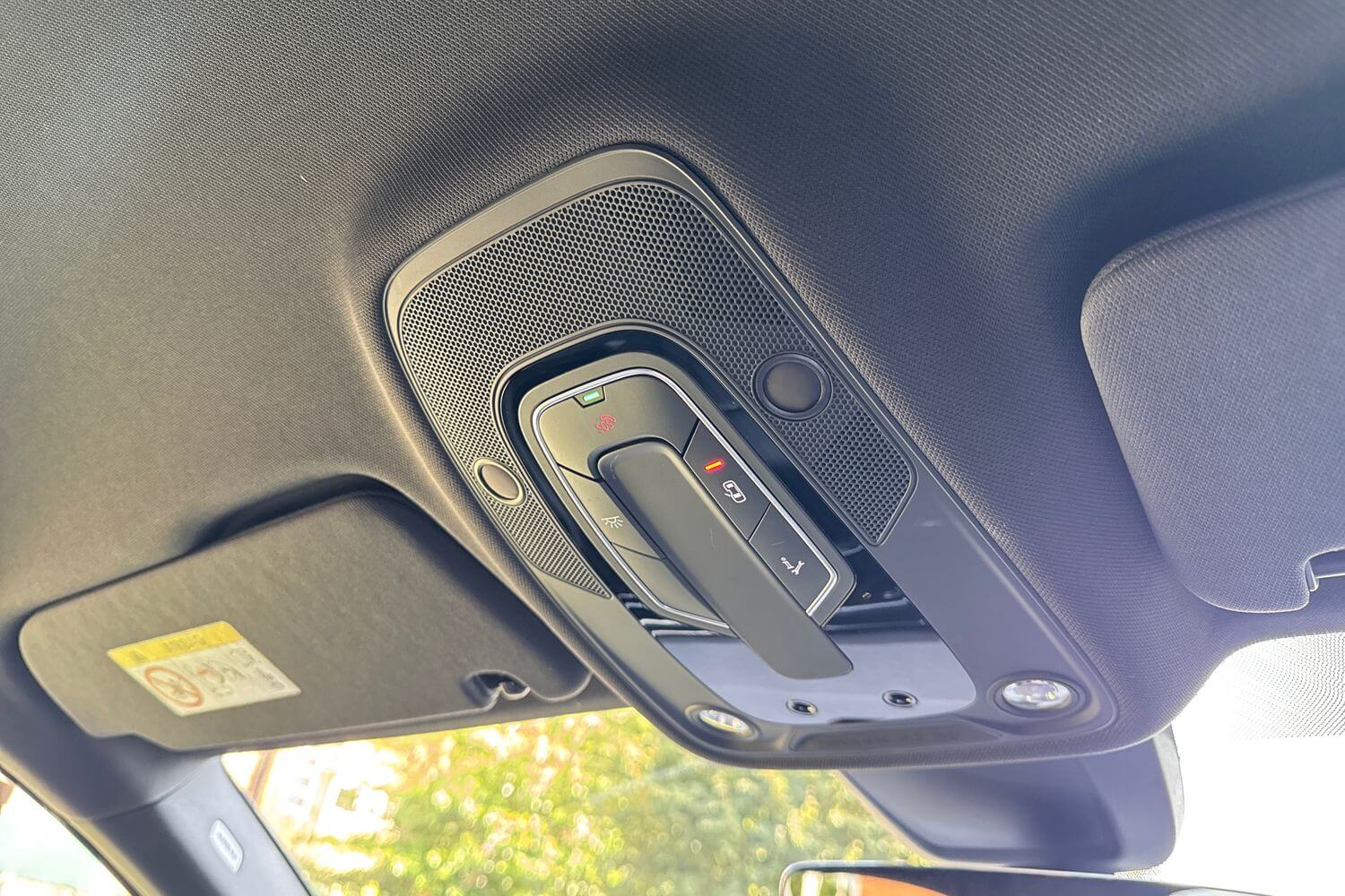 Audi Q7 thumbnail image number 38