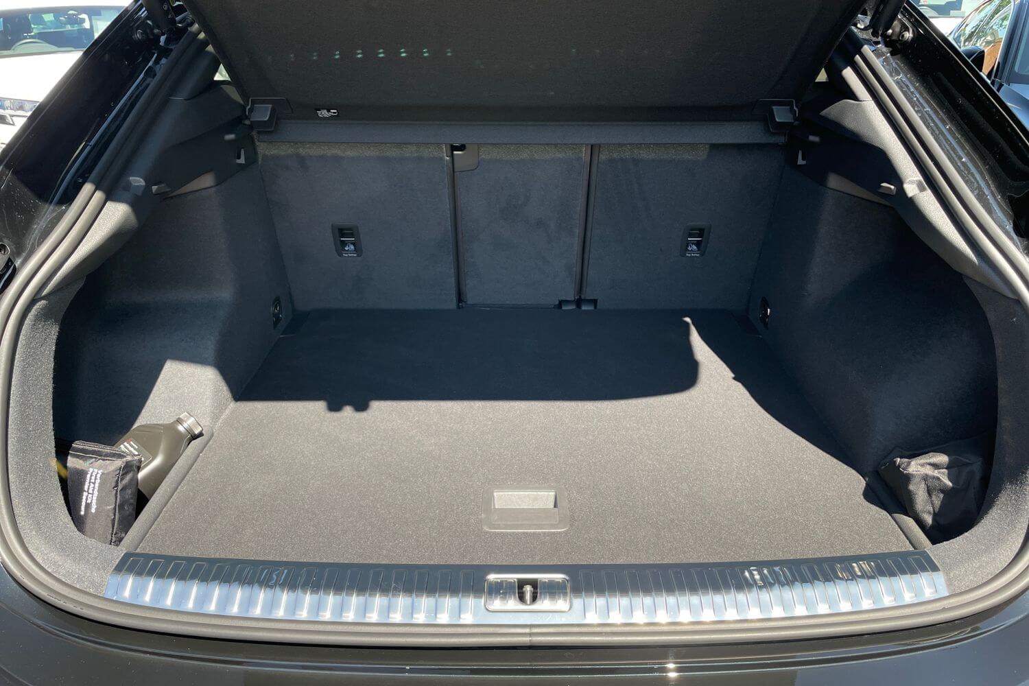 Audi Q5 thumbnail image number 10