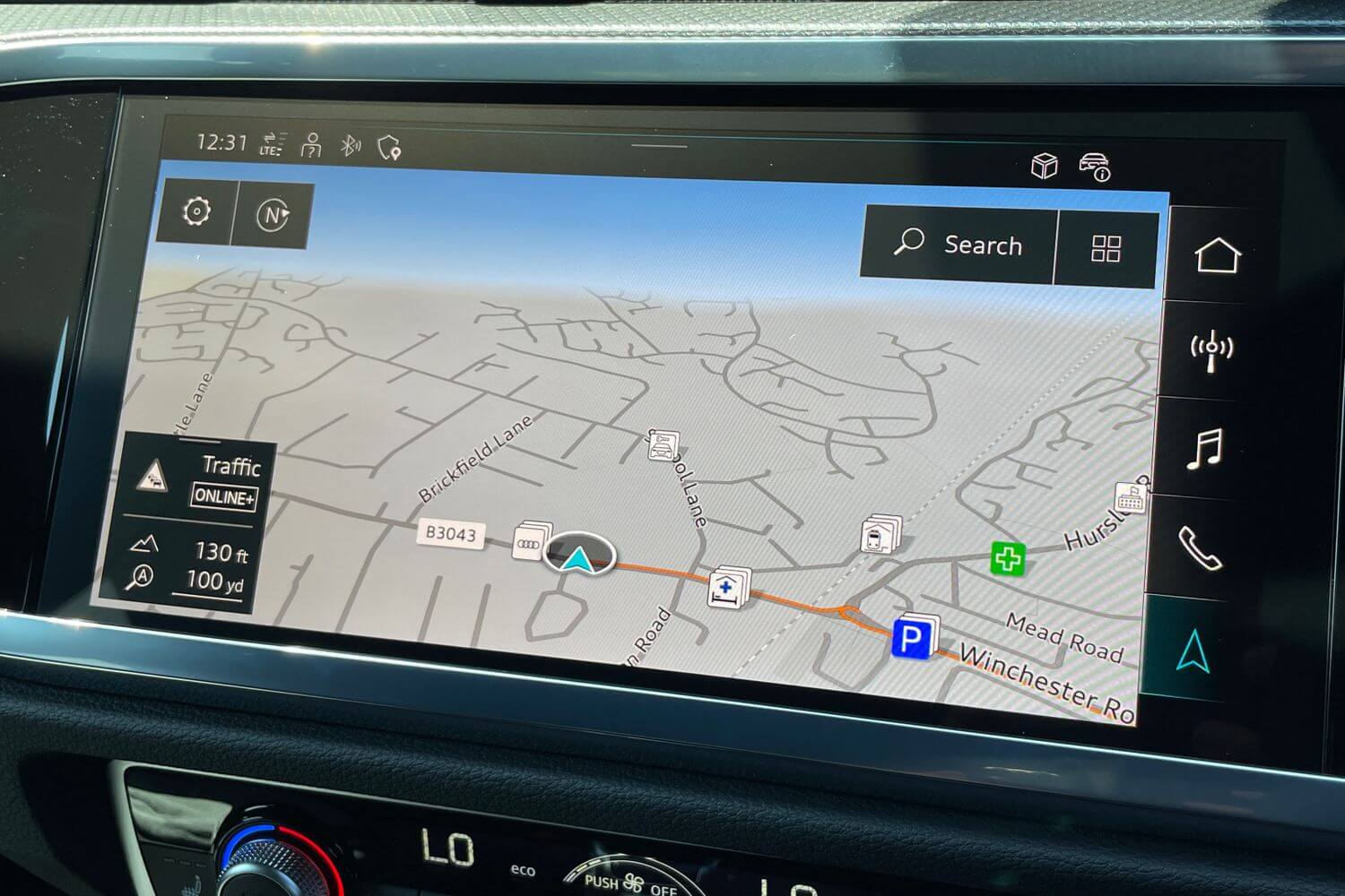 Audi Q5 thumbnail image number 14