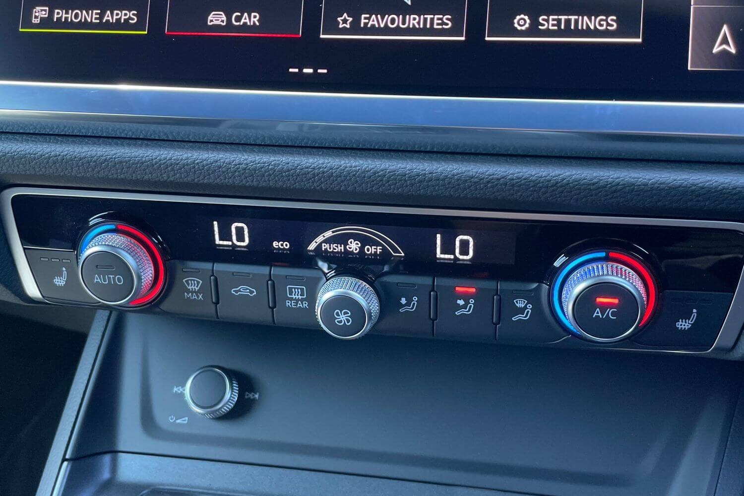 Audi Q5 thumbnail image number 16