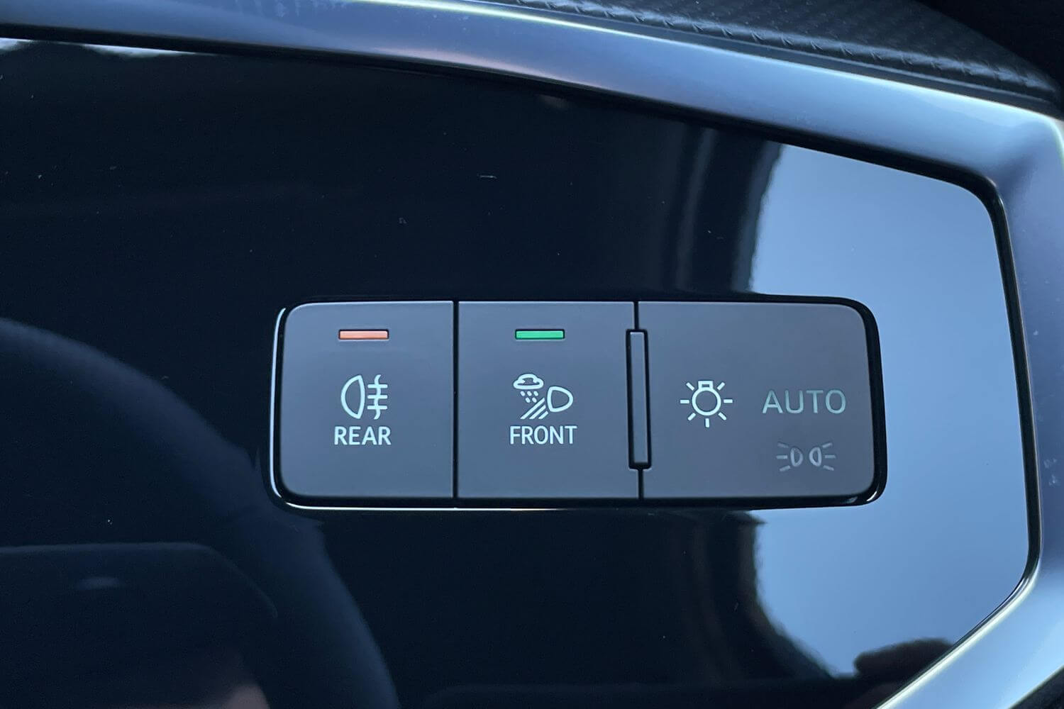 Audi Q5 thumbnail image number 20