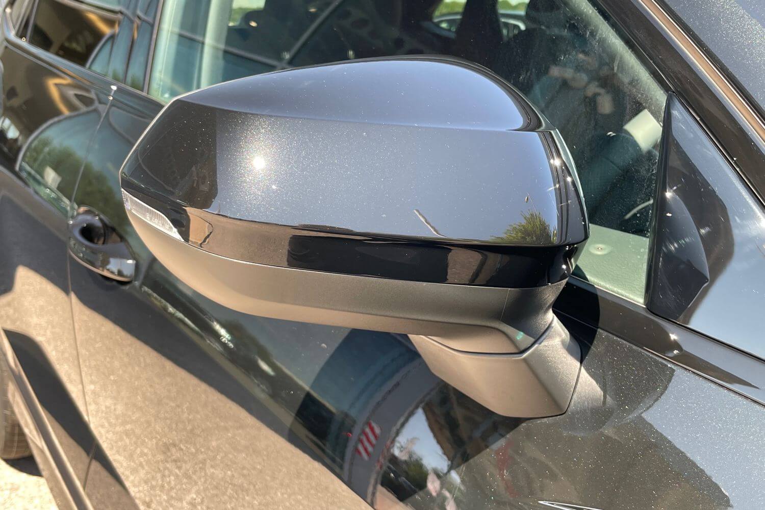 Audi Q5 thumbnail image number 3