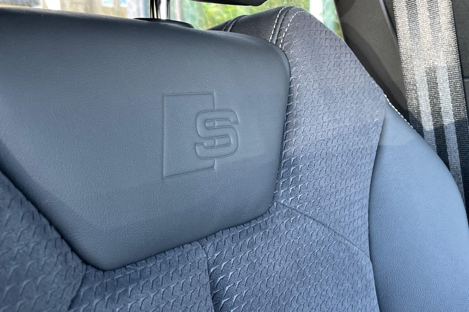 Audi Q5 thumbnail image number 26