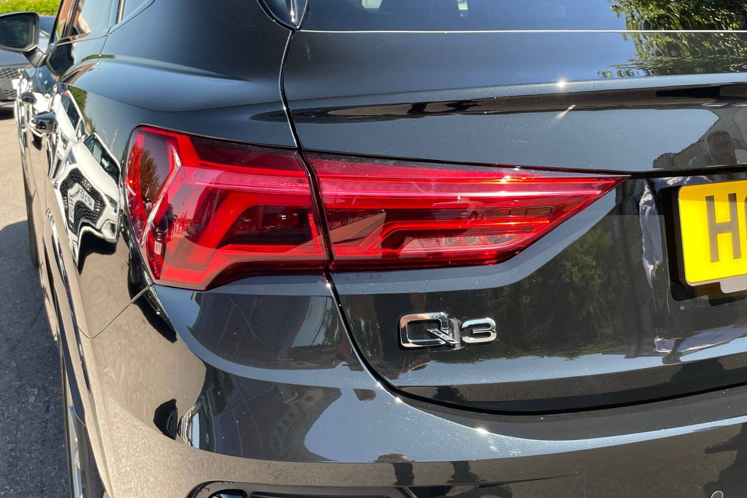 Audi Q5 thumbnail image number 9