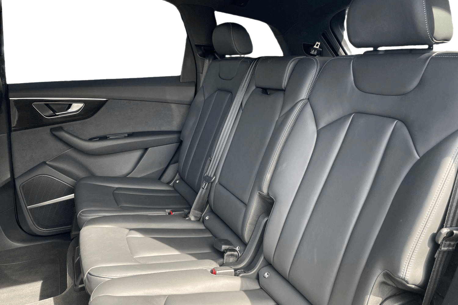 Audi Q7 thumbnail image number 12