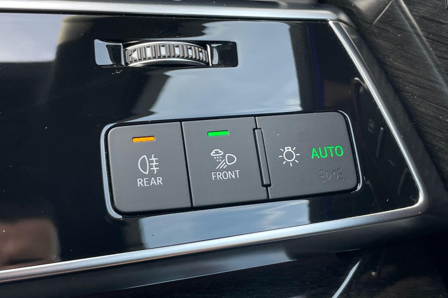 Audi Q7 thumbnail image number 20