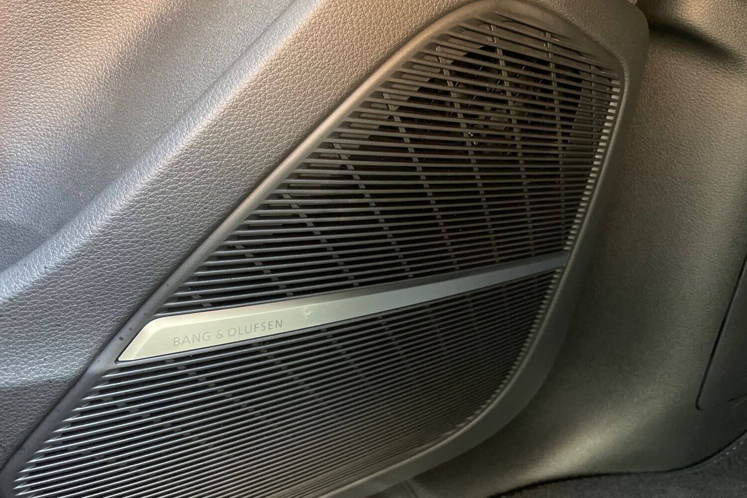 Audi Q7 thumbnail image number 23