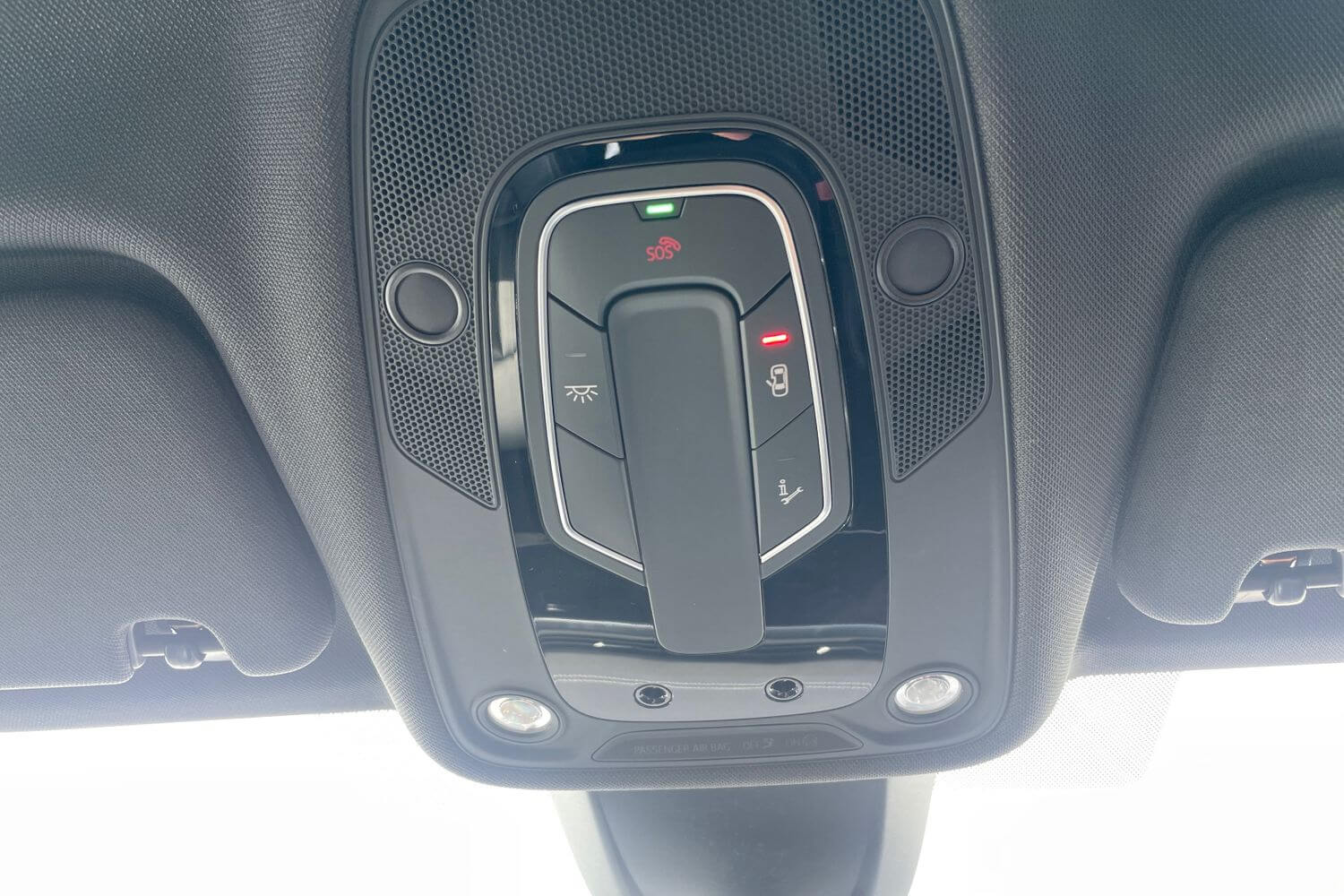 Audi Q7 thumbnail image number 29