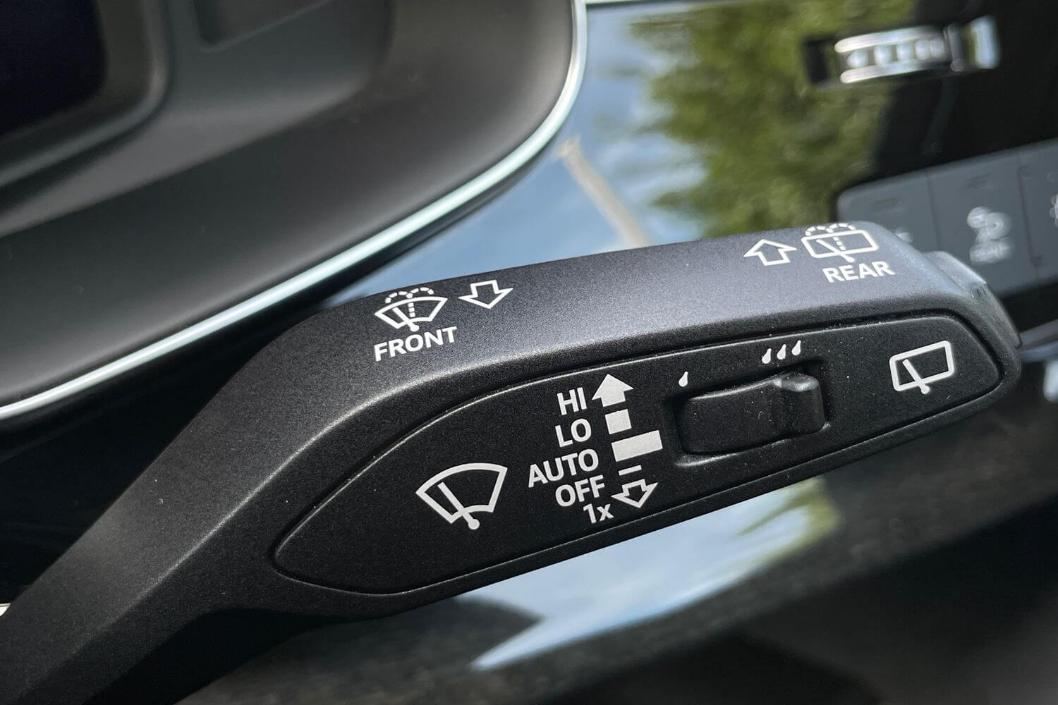 Audi Q7 thumbnail image number 31