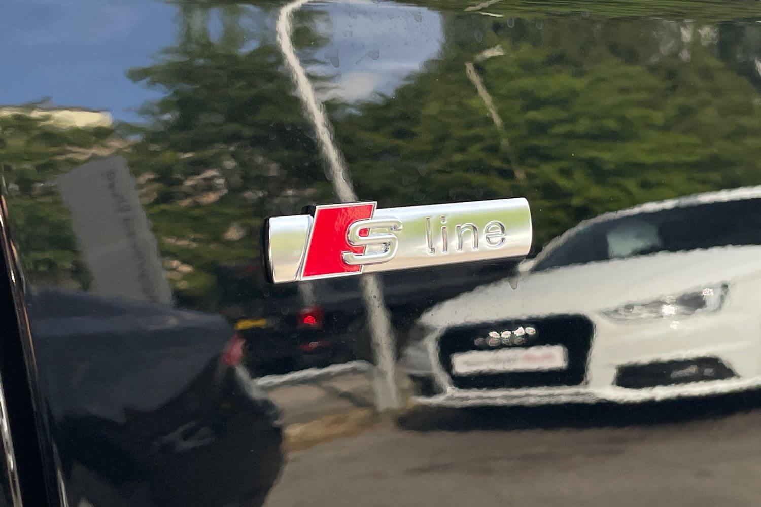 Audi Q7 thumbnail image number 35