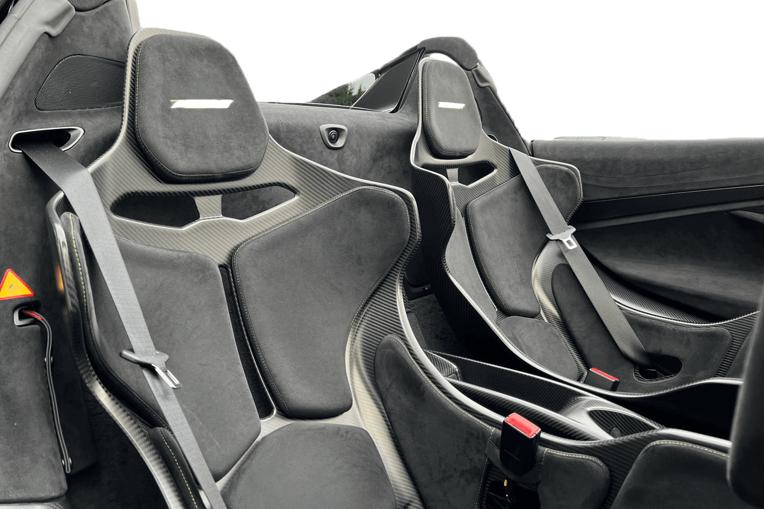 McLaren 765LT thumbnail image number 11