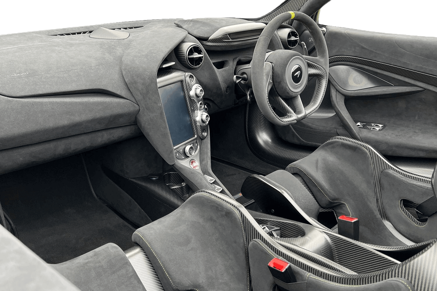 McLaren 765LT thumbnail image number 12