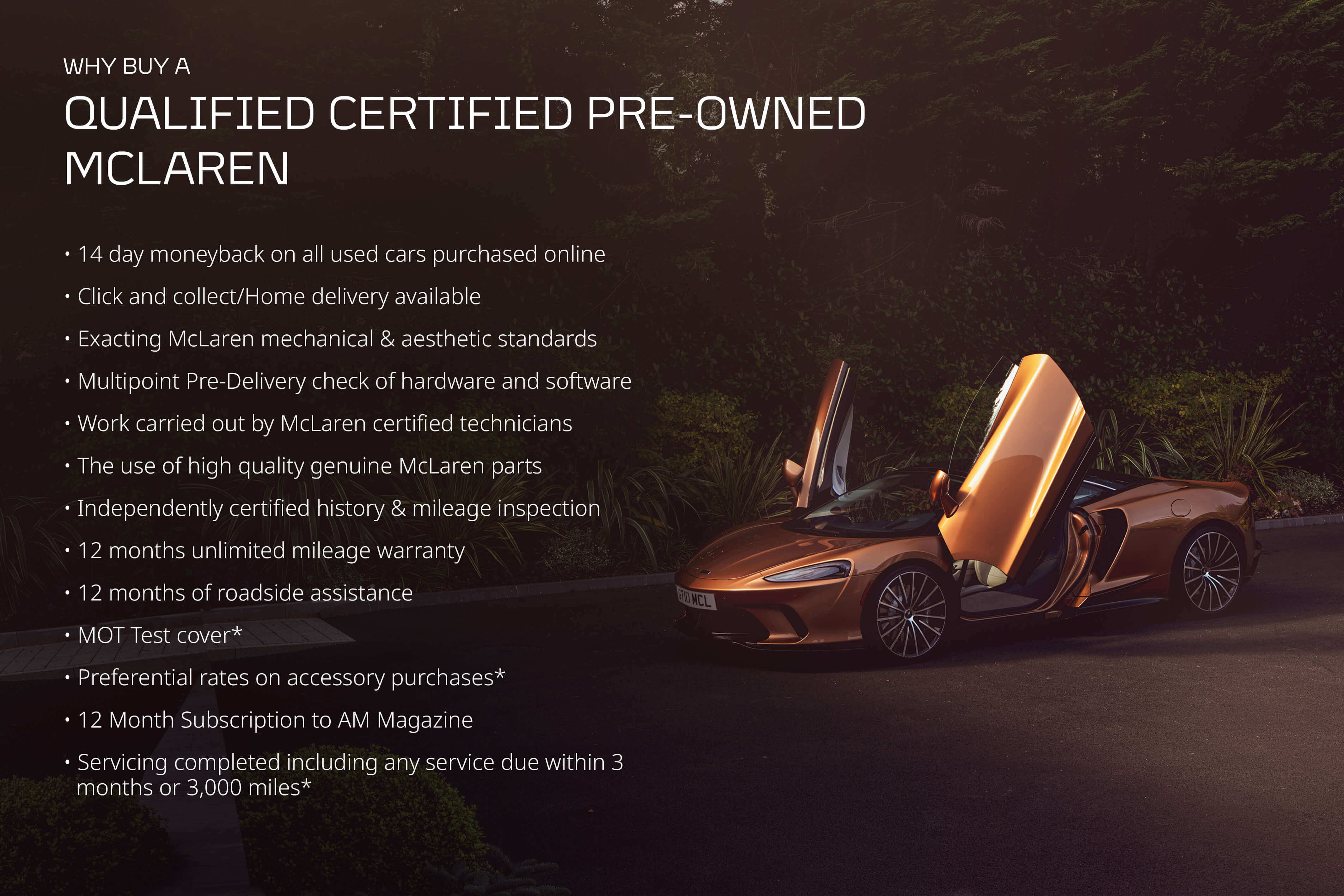 McLaren 765LT thumbnail image number 38