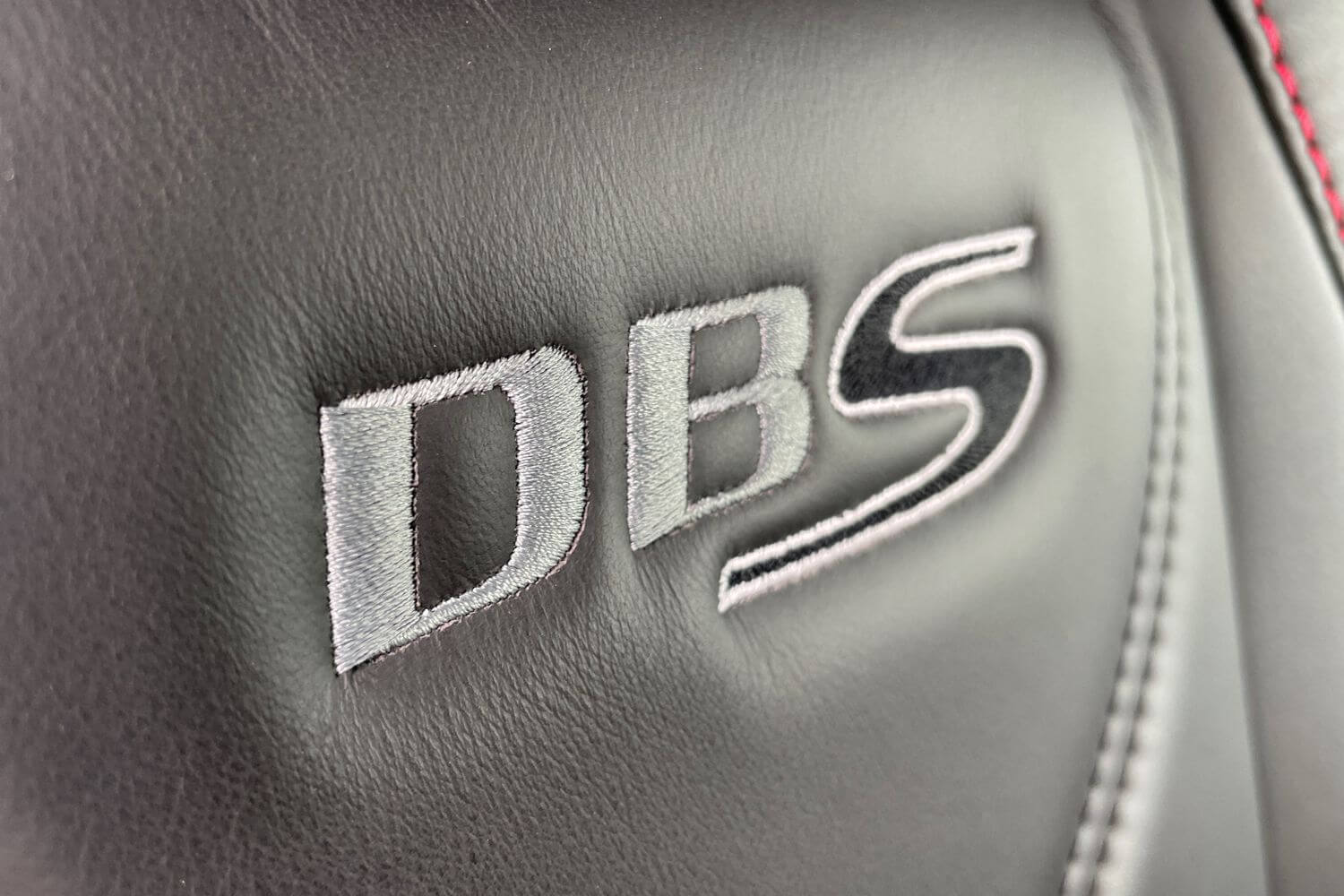 Aston Martin DBS thumbnail image number 19