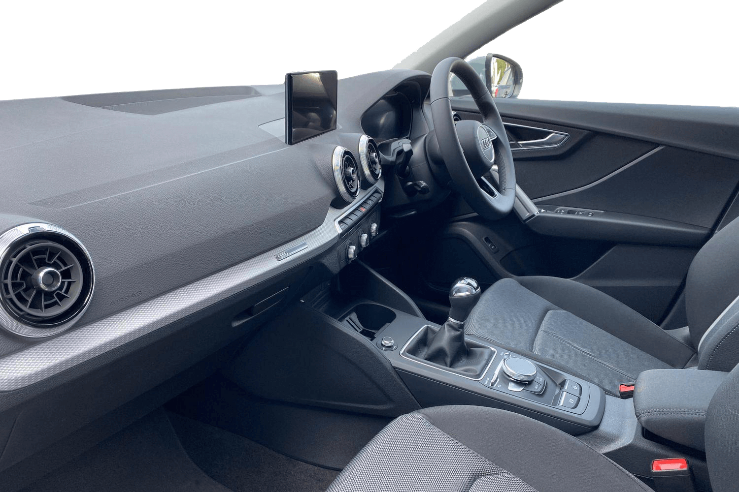 Audi Q2 thumbnail image number 11