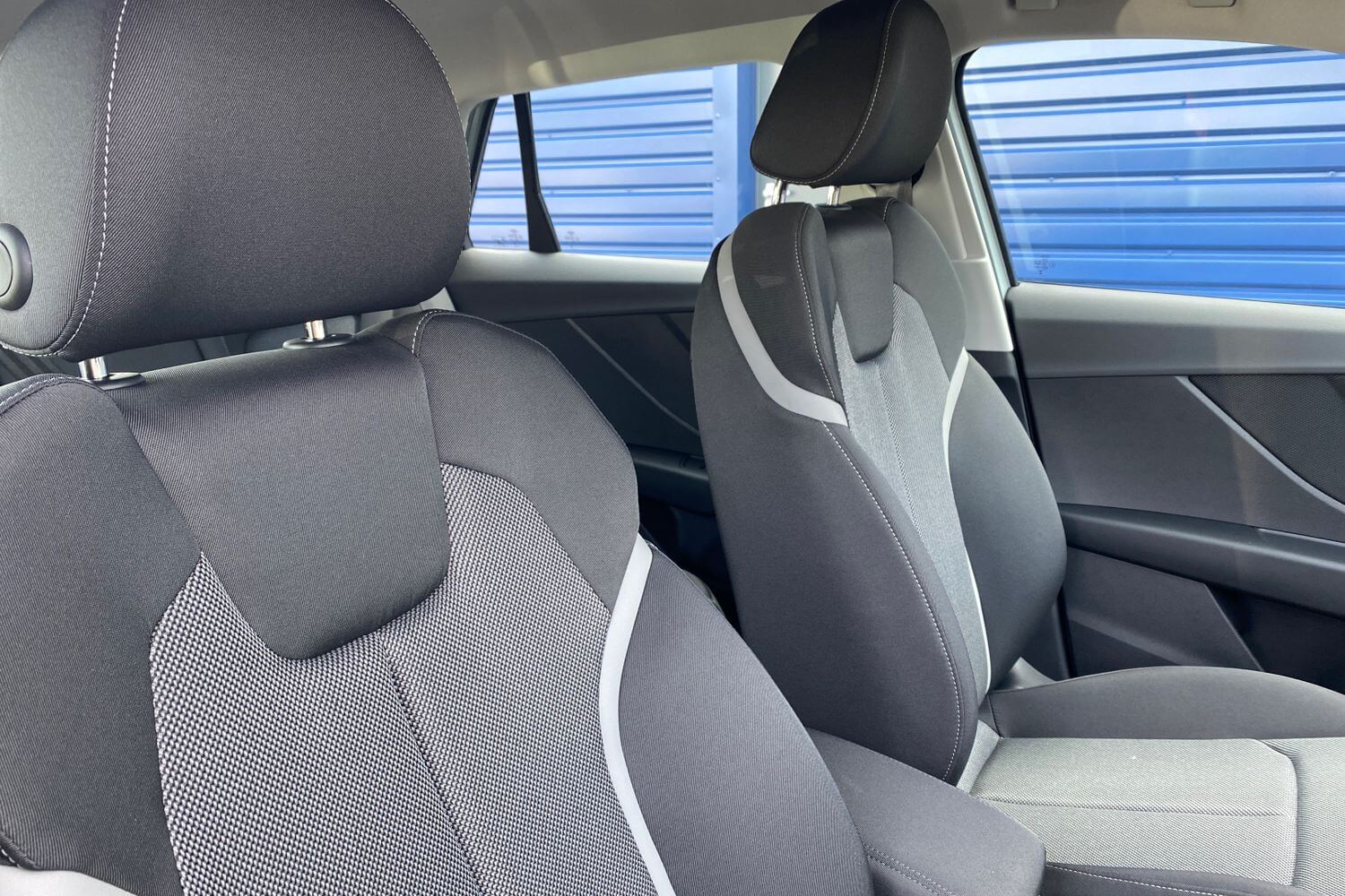 Audi Q2 thumbnail image number 31