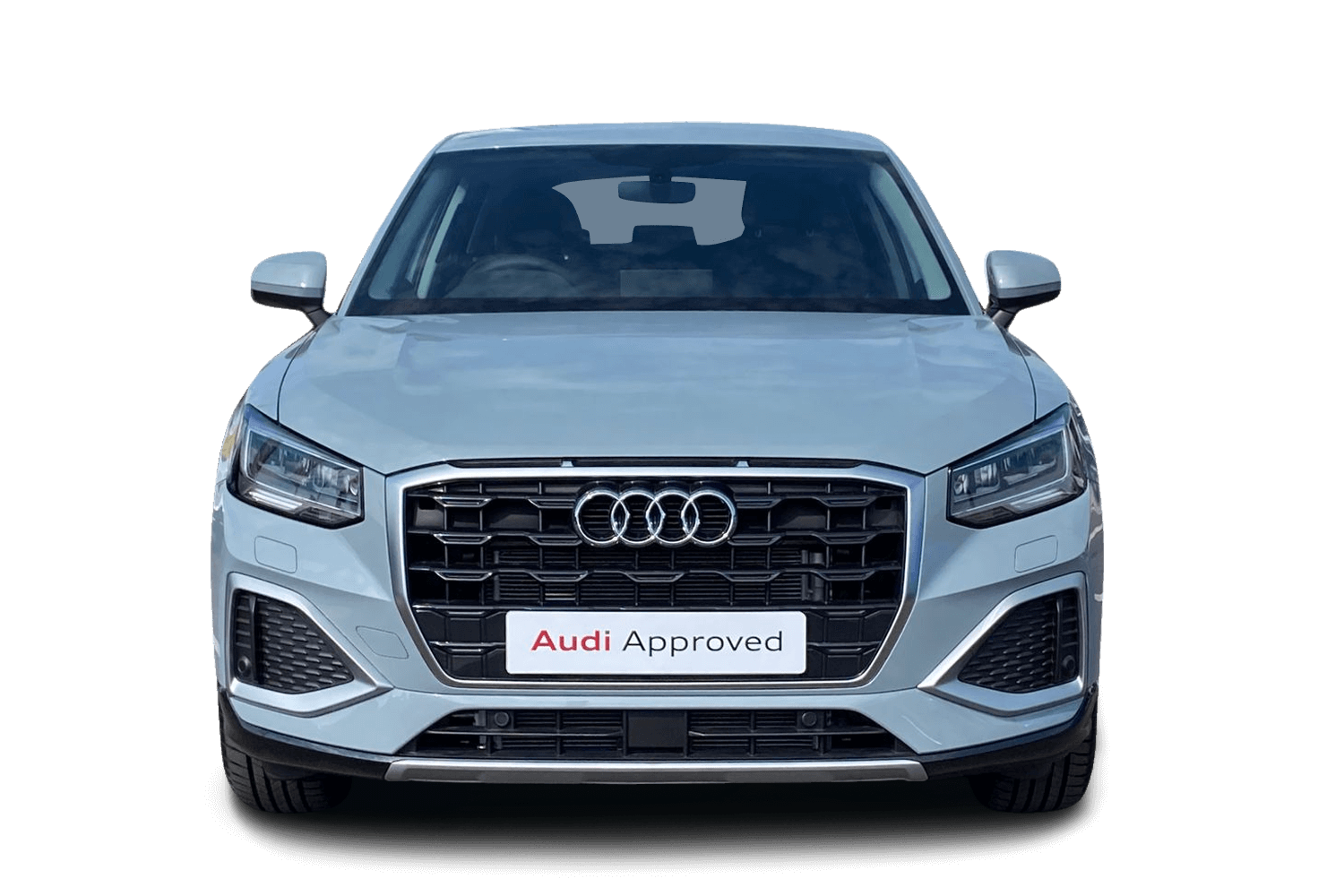 Audi Q2 thumbnail image number 4