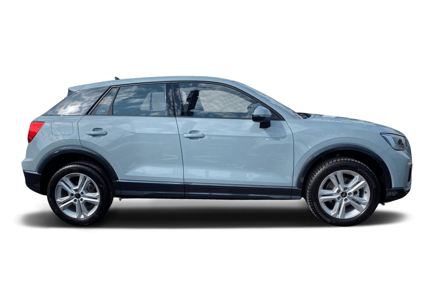 Audi Q2 thumbnail image number 5