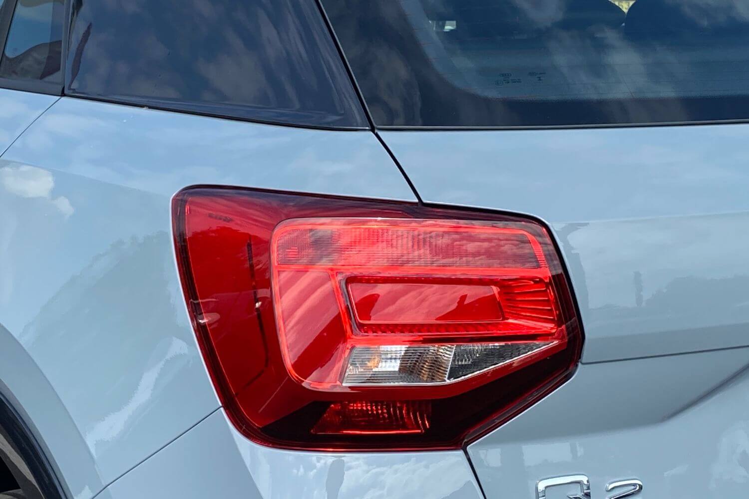 Audi Q2 thumbnail image number 9