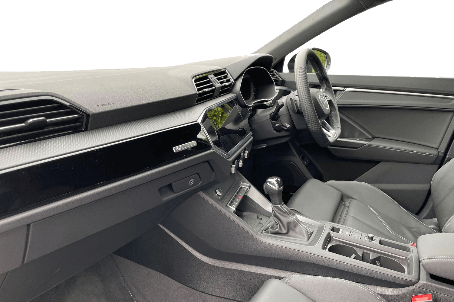 Audi Q3 thumbnail image number 11