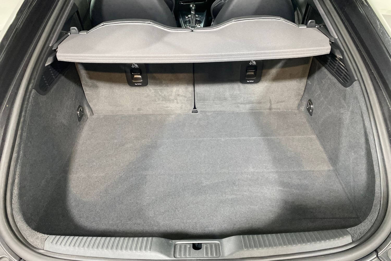 Audi TT thumbnail image number 10