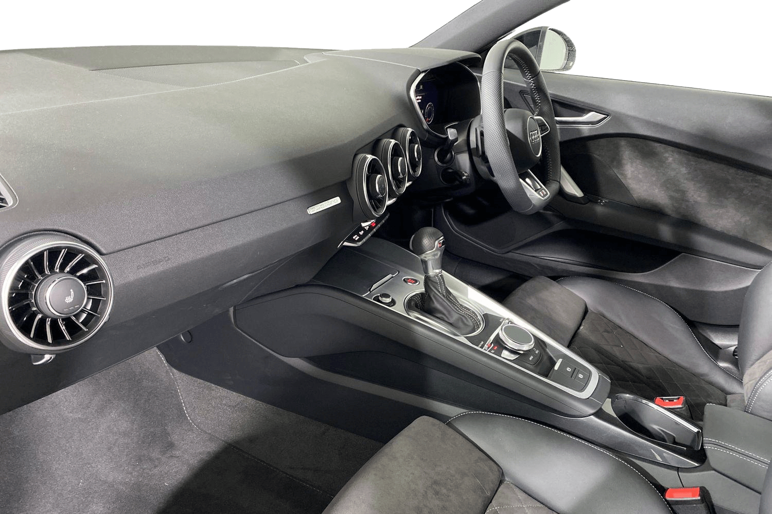 Audi TT thumbnail image number 11