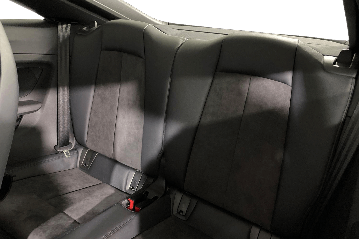 Audi TT thumbnail image number 12