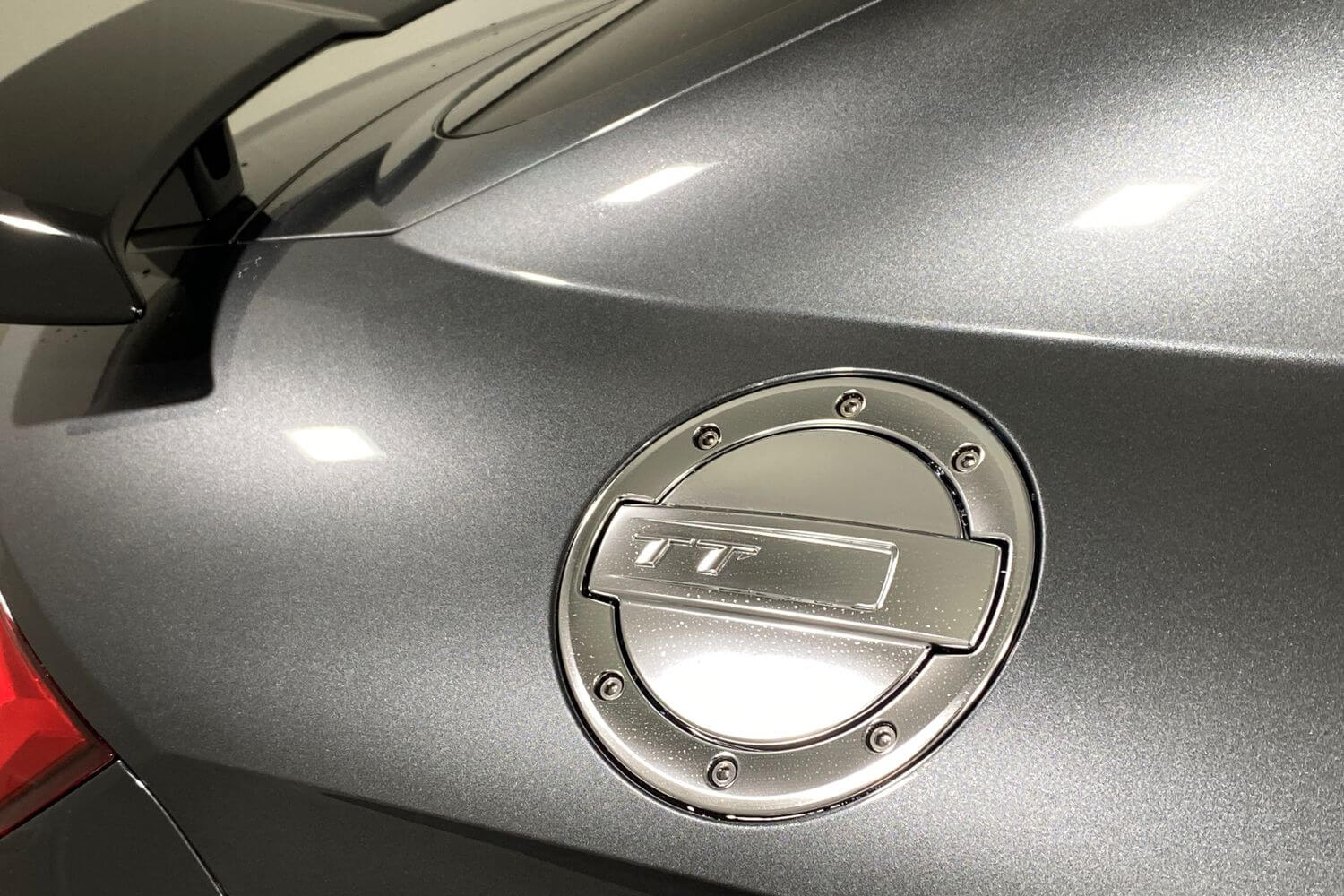 Audi TT thumbnail image number 27