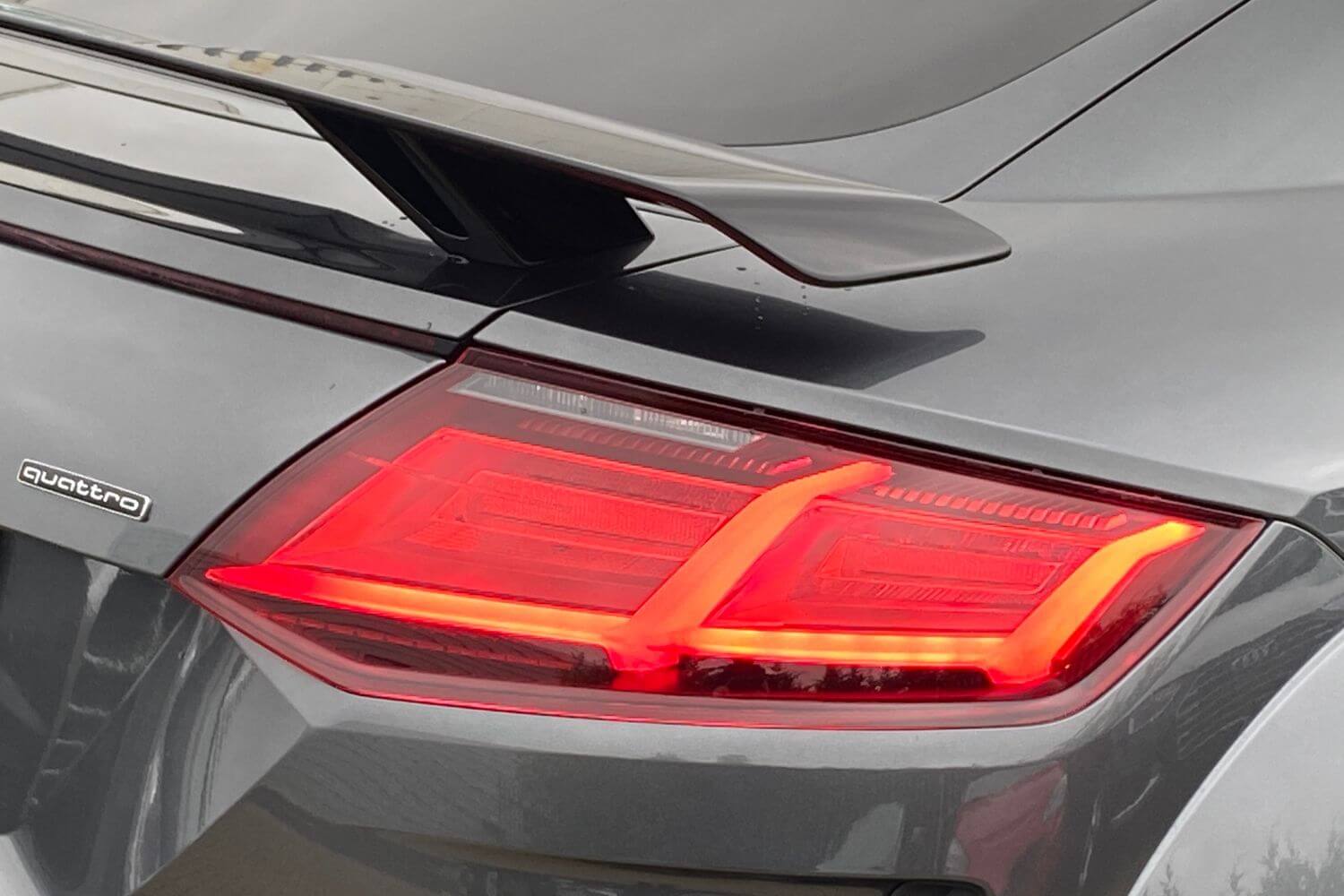 Audi TT thumbnail image number 34