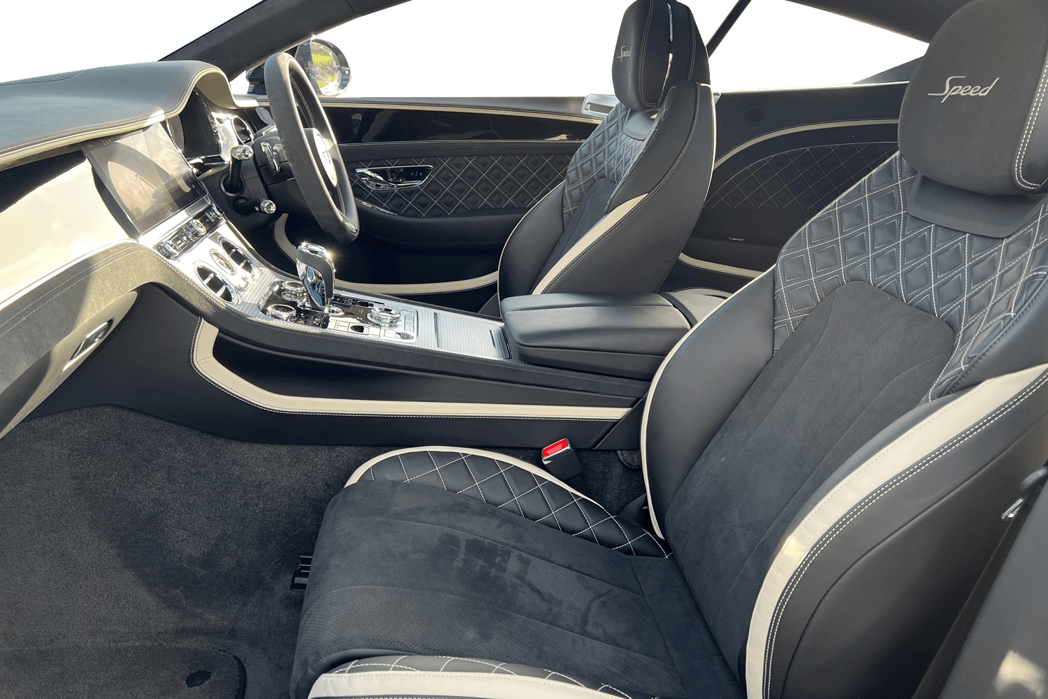 Bentley CONTINENTAL GT thumbnail image number 11