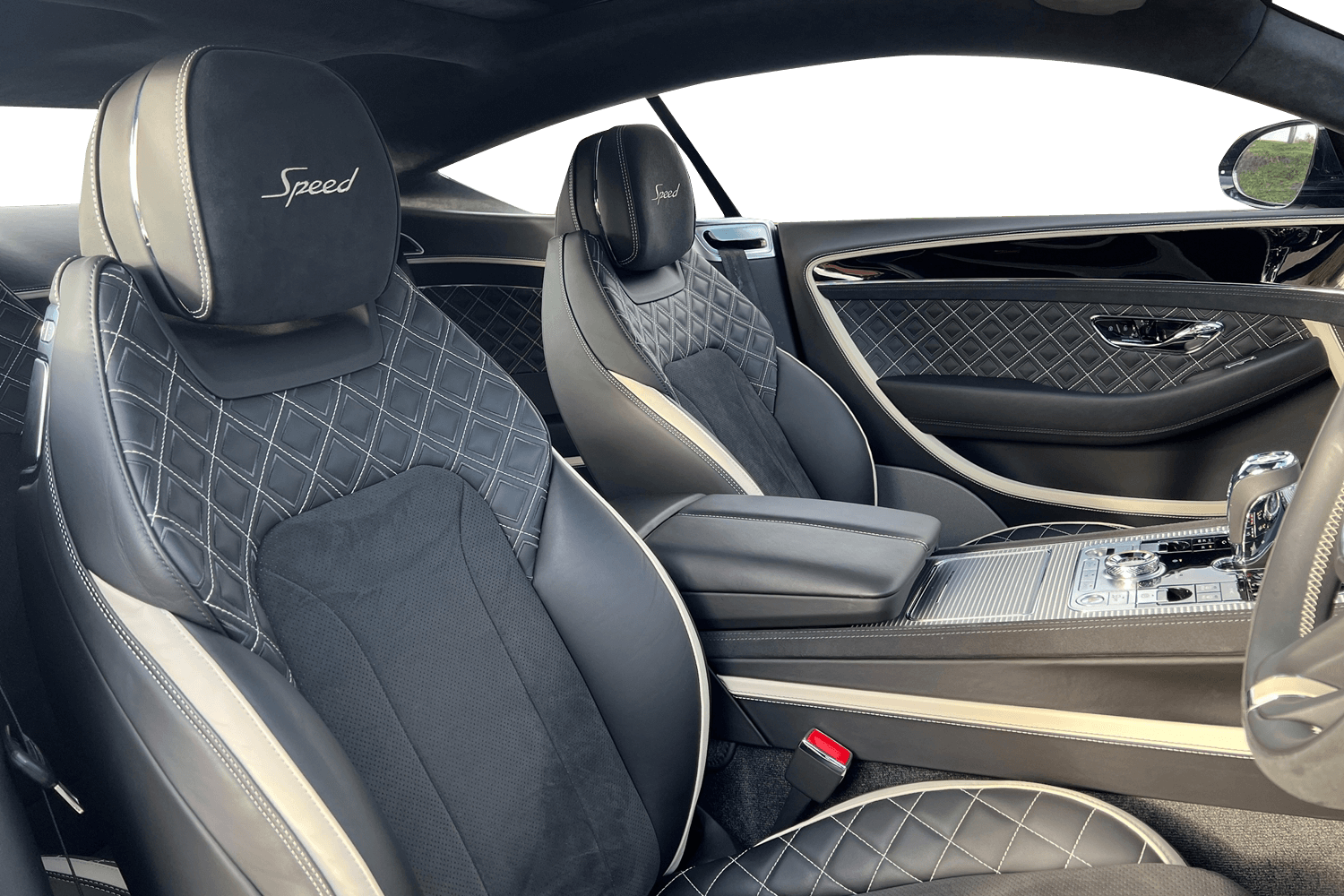 Bentley CONTINENTAL GT thumbnail image number 12