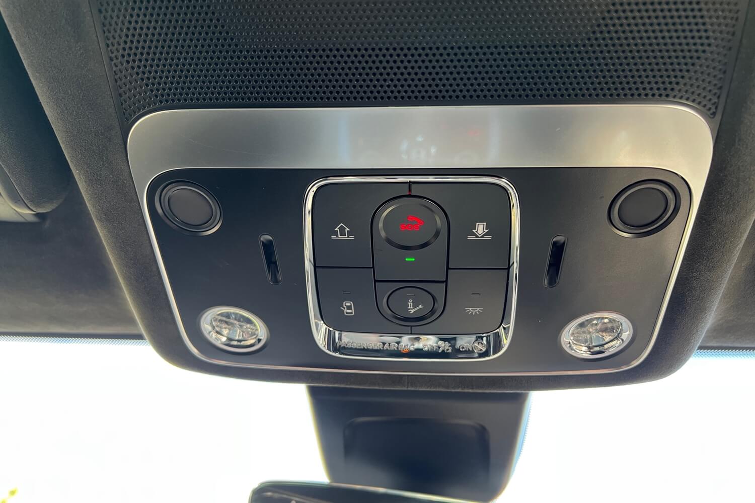 Bentley CONTINENTAL GT thumbnail image number 30