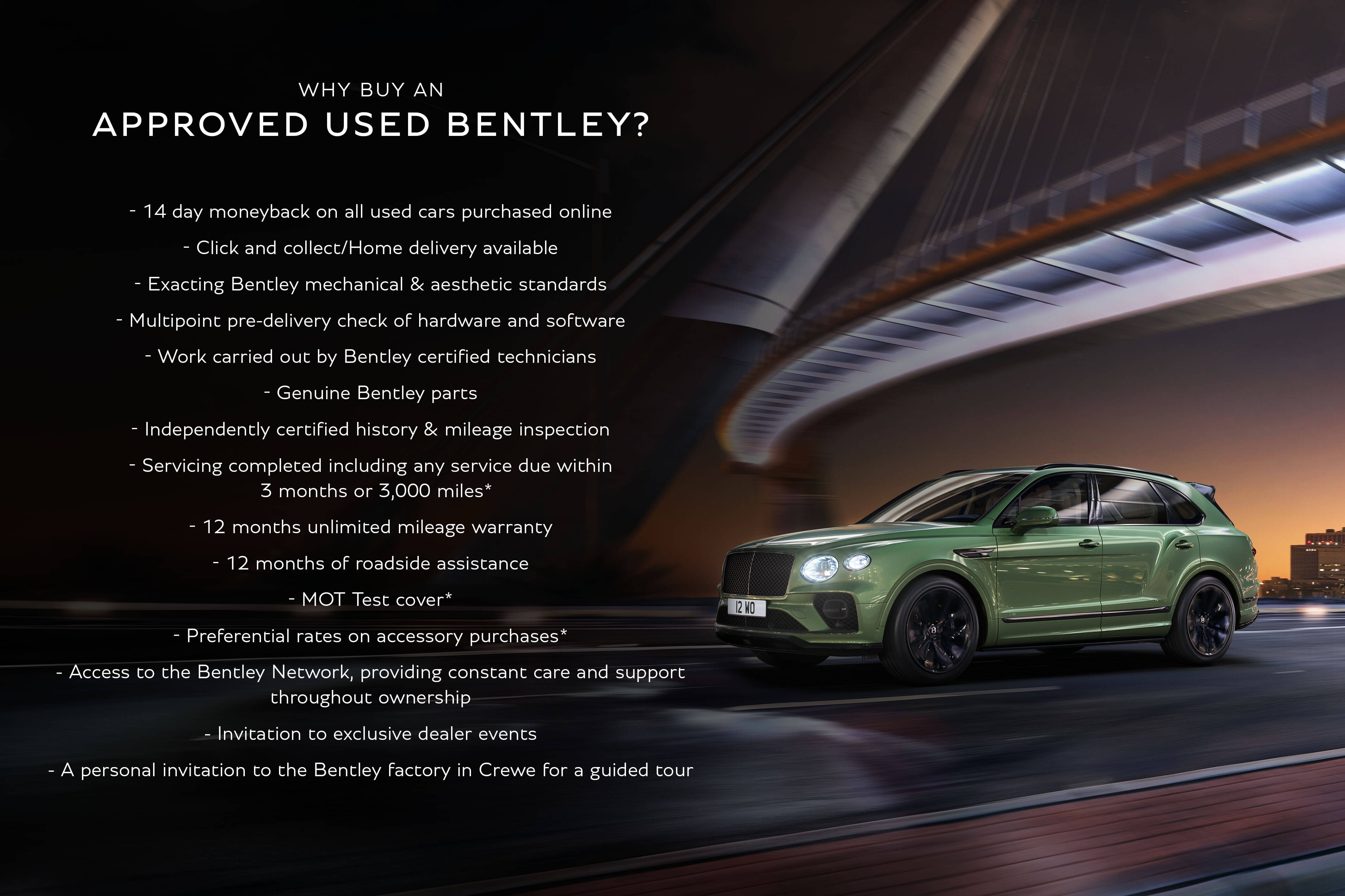 Bentley CONTINENTAL GT thumbnail image number 39