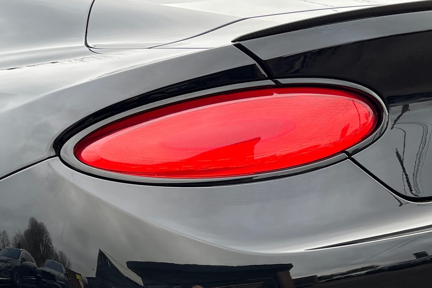 Bentley CONTINENTAL GT thumbnail image number 9