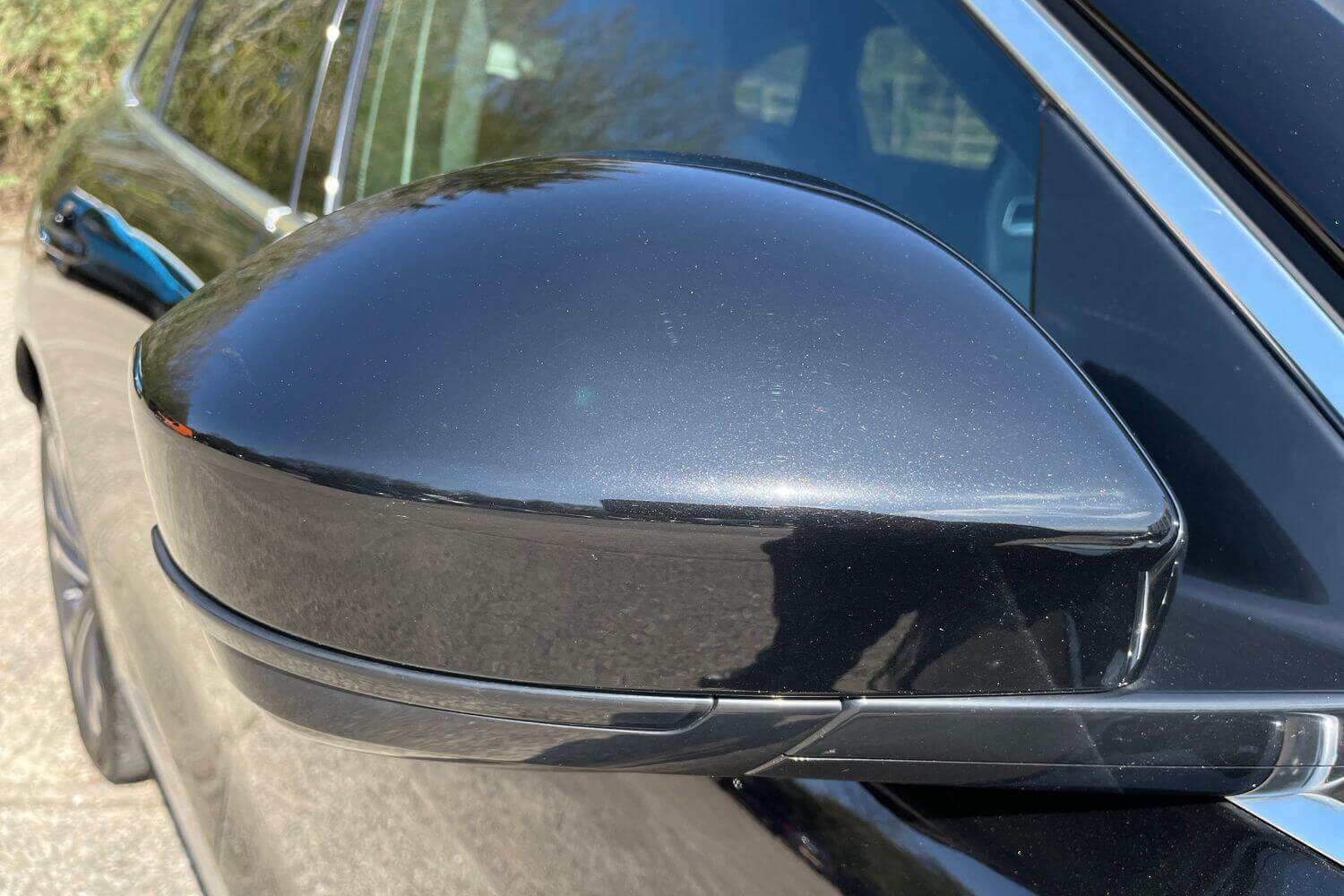 Jaguar F-PACE thumbnail image number 6