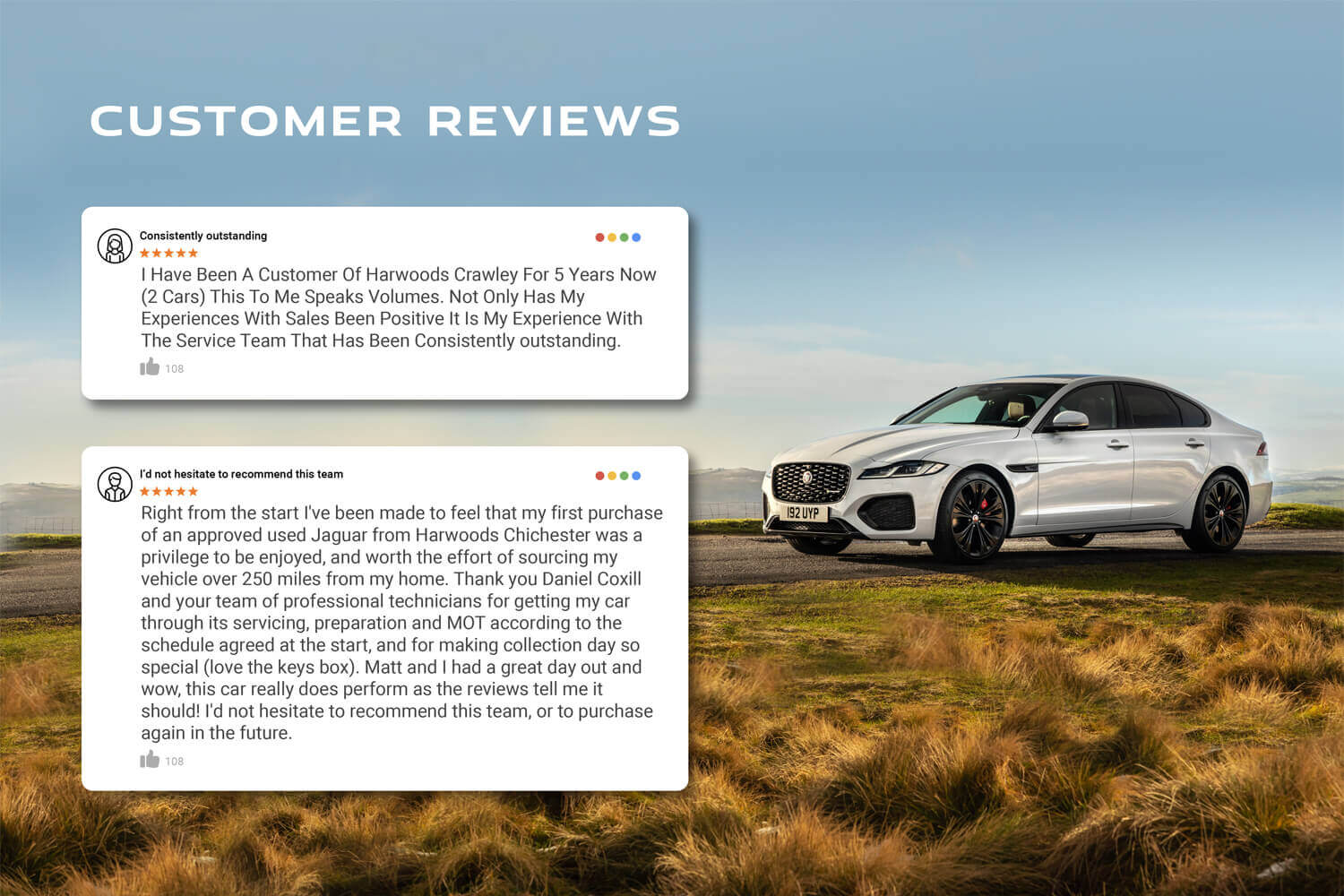 Jaguar F-PACE thumbnail image number 32