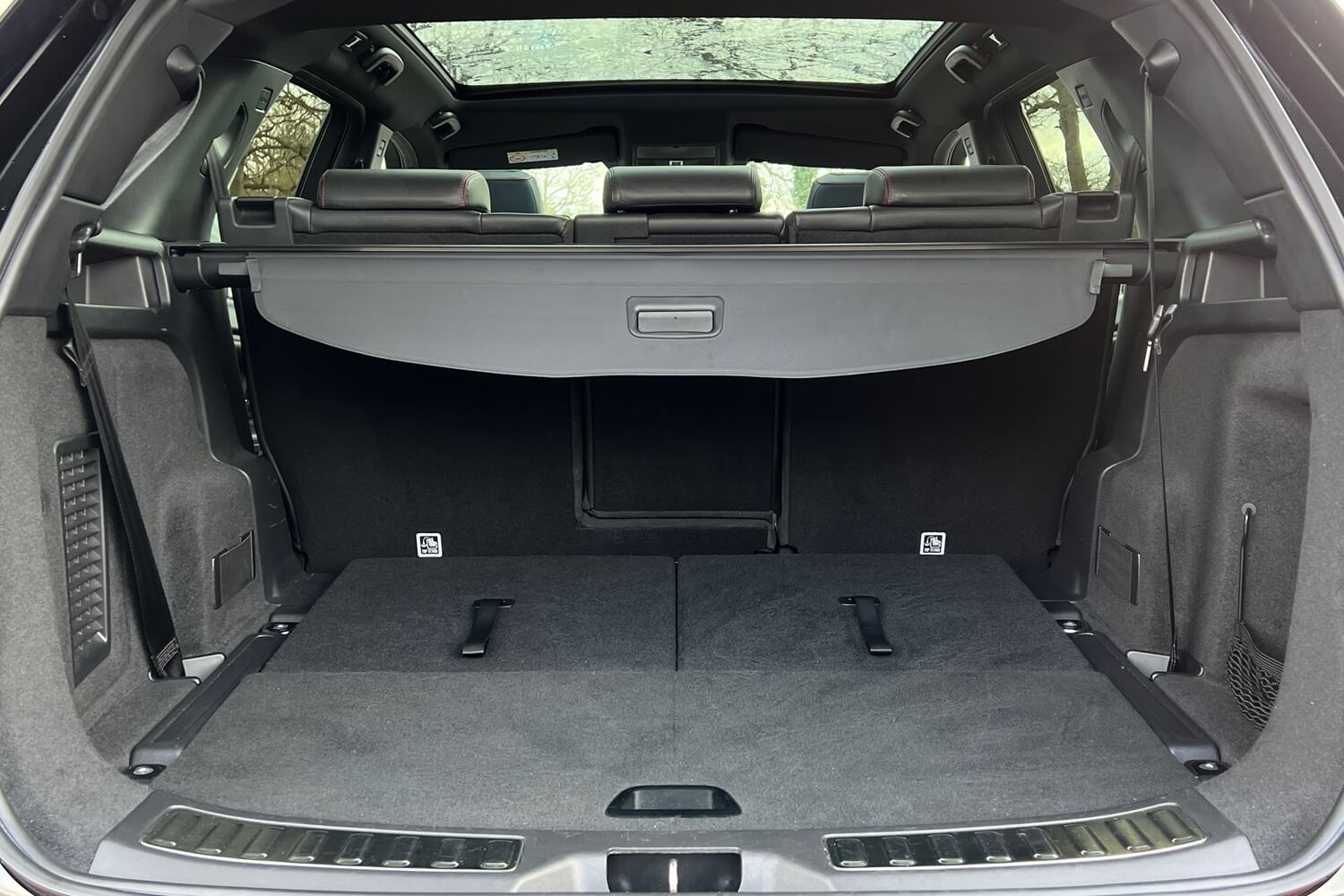 Land Rover DISCOVERY SPORT thumbnail image number 10