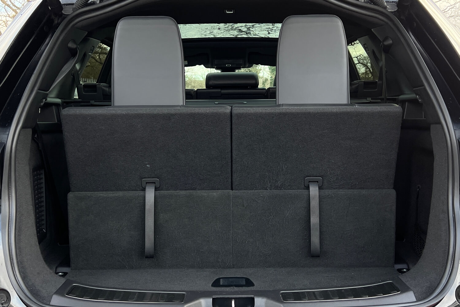 Land Rover DISCOVERY SPORT thumbnail image number 11