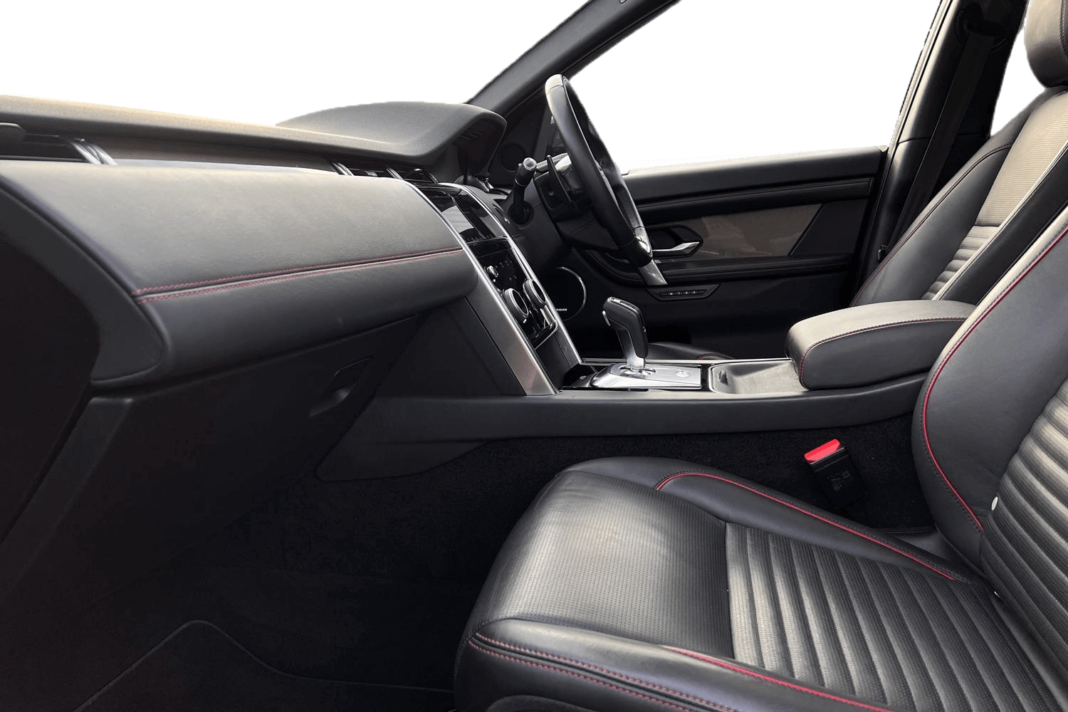 Land Rover DISCOVERY SPORT thumbnail image number 14