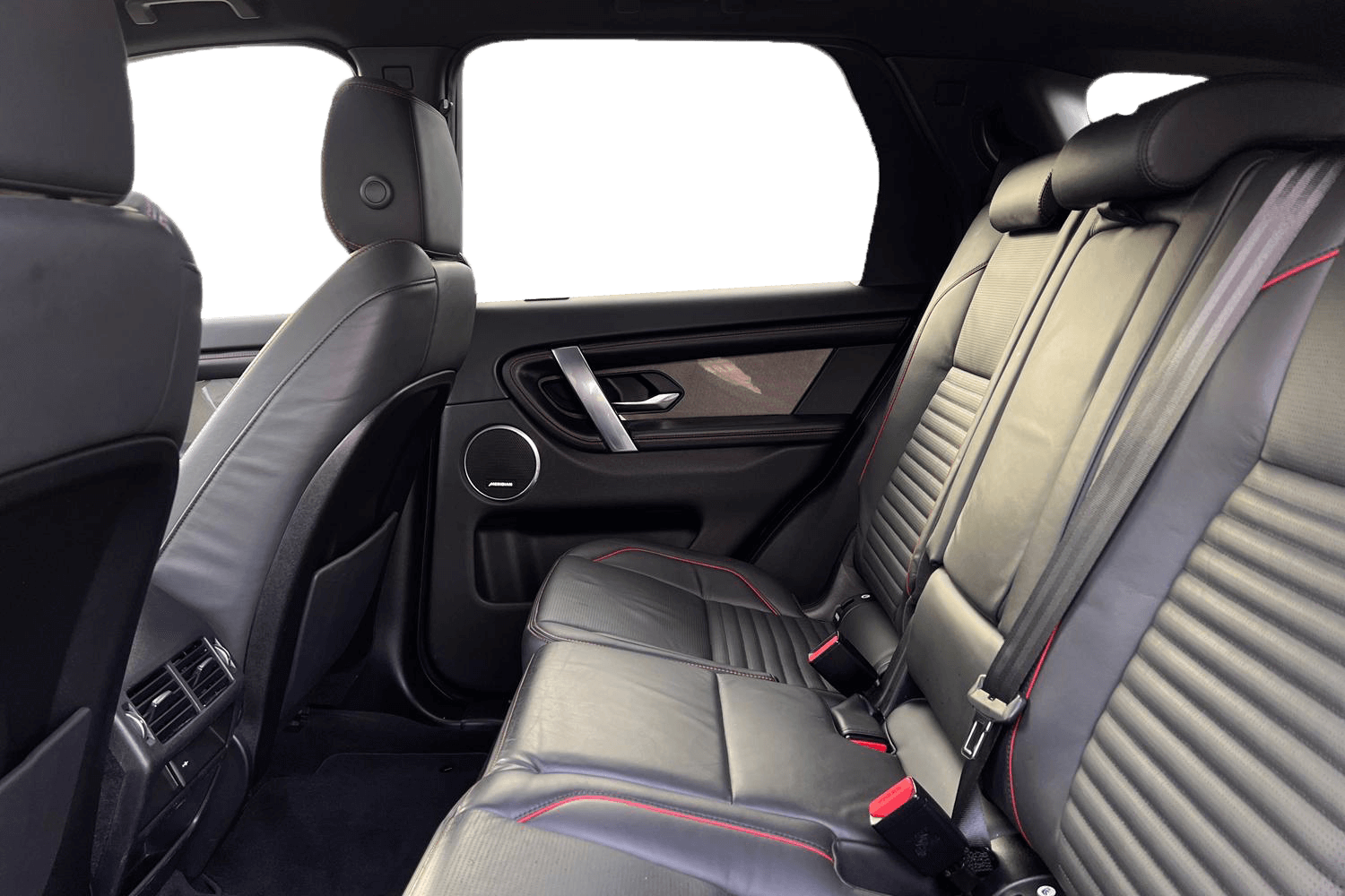 Land Rover DISCOVERY SPORT thumbnail image number 15