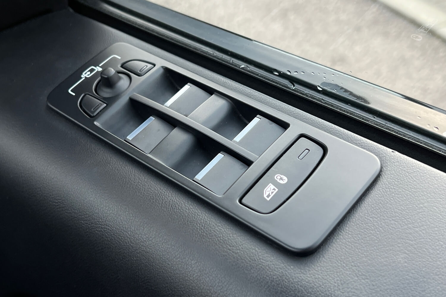 Land Rover DISCOVERY SPORT thumbnail image number 19