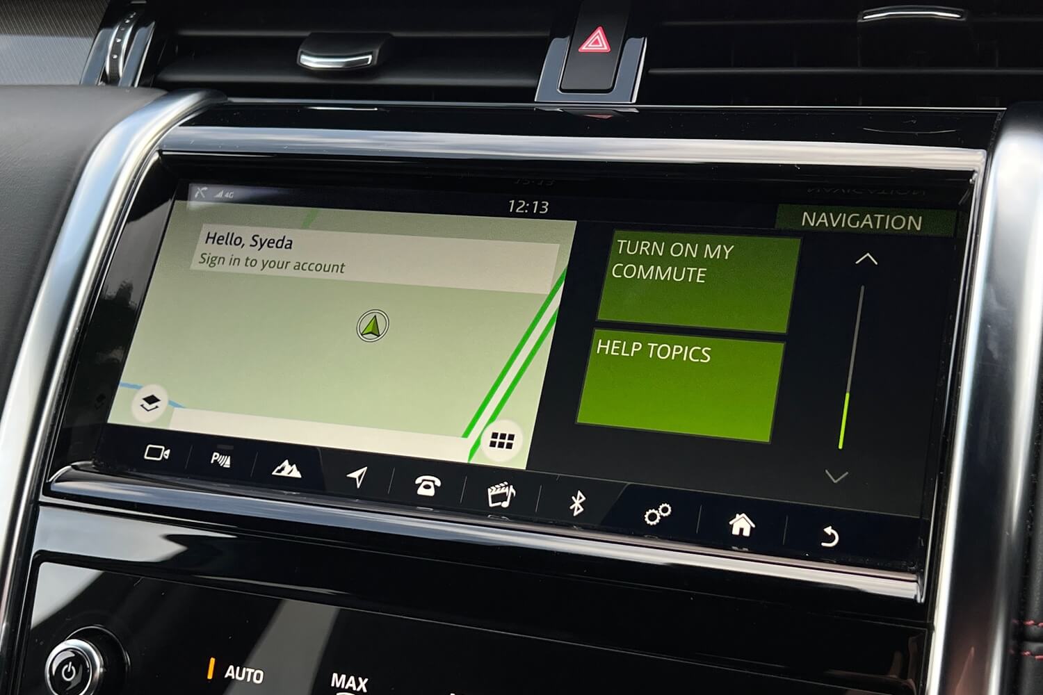 Land Rover DISCOVERY SPORT thumbnail image number 21