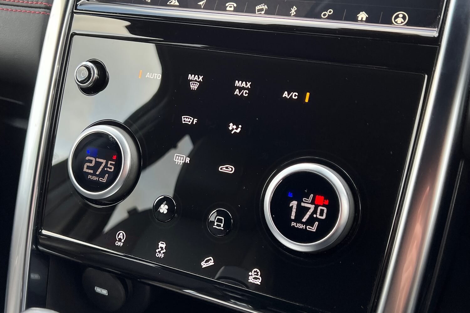 Land Rover DISCOVERY SPORT thumbnail image number 22