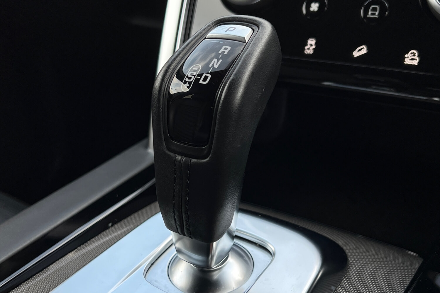 Land Rover DISCOVERY SPORT thumbnail image number 23