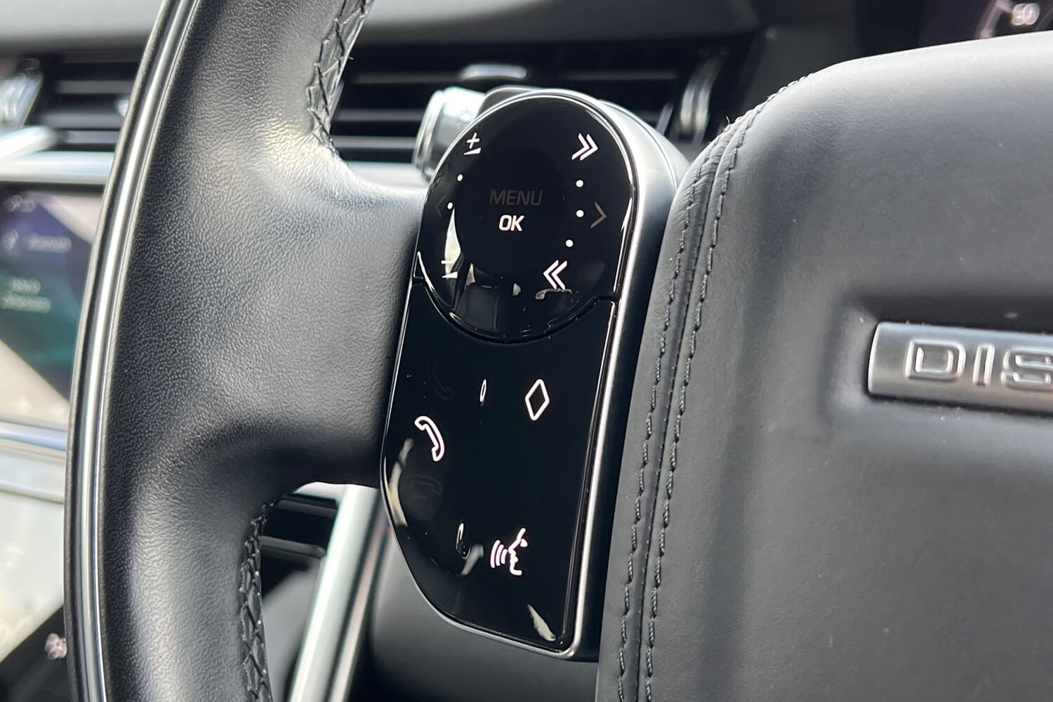 Land Rover DISCOVERY SPORT thumbnail image number 24