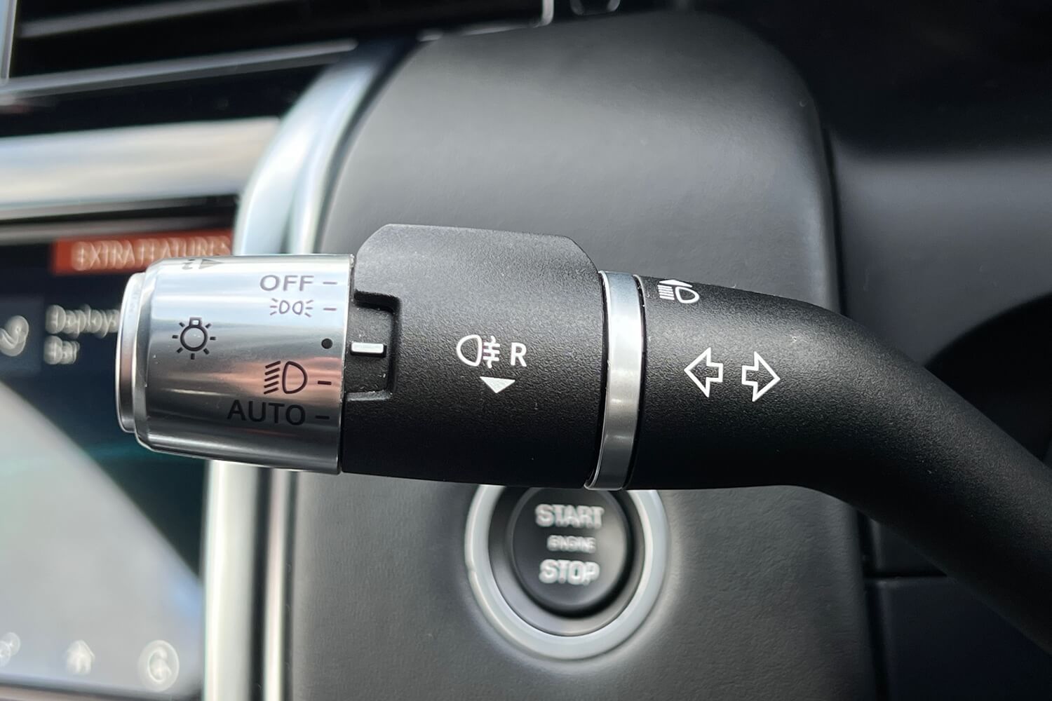 Land Rover DISCOVERY SPORT thumbnail image number 26